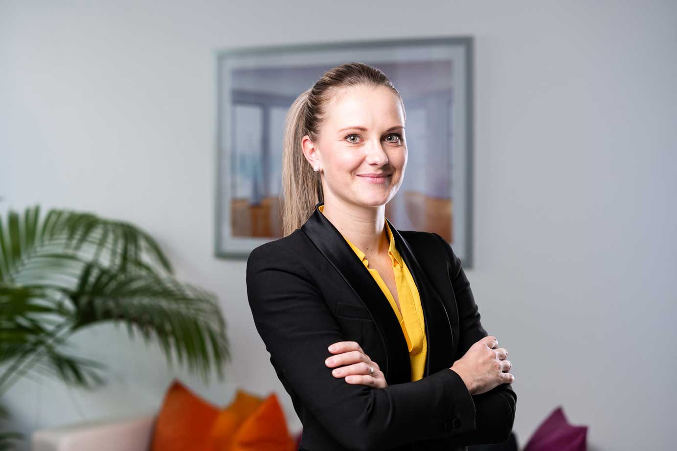 Leßmann & Wagner Charlotte Leßmann