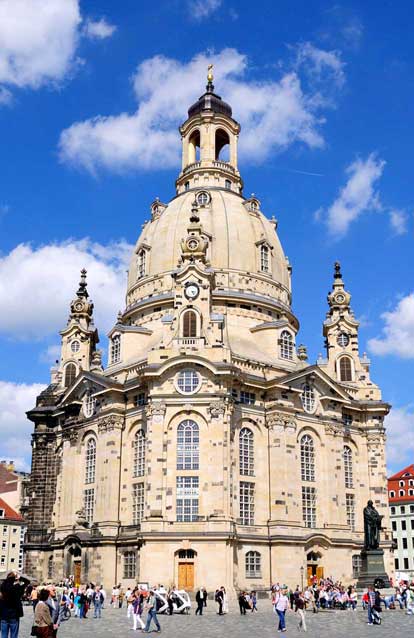 Immobilienmakler Dresden