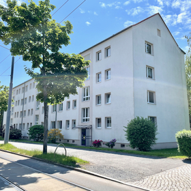 Eigennutzer aufgepasst - tolle 3 Raumwohnung in super Lage mit Balkon ! PROVISIONSFREI !