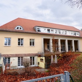 Vermietete Pflegeeinheit im Seniorenwohnsitz in Dresden Klotzsche! 