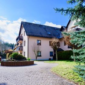 Bezugsfreie 3-Zimmer mit Balkon und Außenstellplatz an der Talsperre Malter!