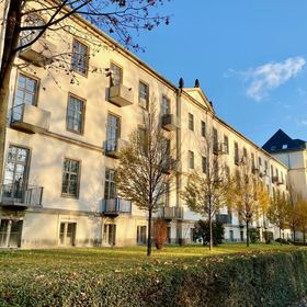 Zentrale Lage! Moderne vermietete 2-Zimmer Wohnung!