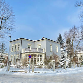 Bezugsfreie Terrassenwohnung in TOP Lage! Eigener Eingang!