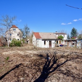 770 m² bauträgerfreies Baugrundstück für ein EFH in Dresden Weixdorf!