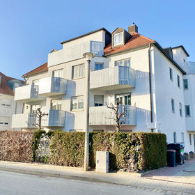 Bezugsfreie 1-Zimmer Wohnung im beliebten Dresden-Übigau!