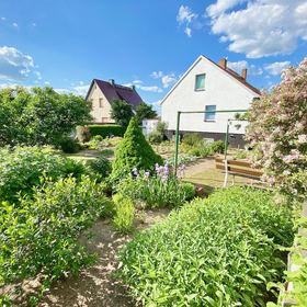 Tolles Einfamilienhaus in entspannter ruhiger Lage!