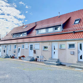 Freies gemütliches Reihenmittelhaus in Meißen!