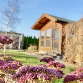 Wochenendgrundstück mit Gartenhaus! Garten! Beliebte und ruhige Lage!