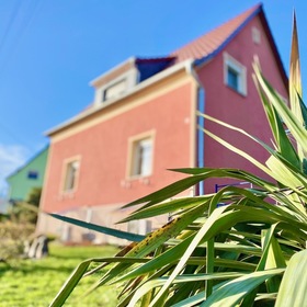 Sehr gepflegtes Einfamilienhaus! GROßES Grundstück! Ruhige Lage!