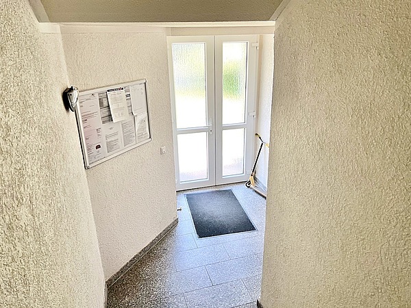 Treppenhaus