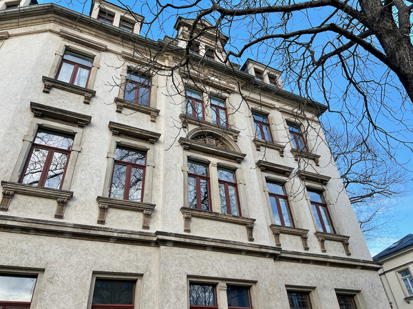Ansicht