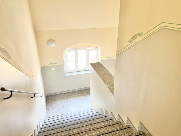 Treppenhaus
