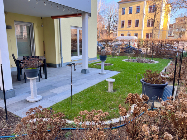 Garten