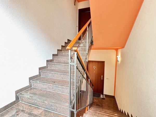 Treppenhaus
