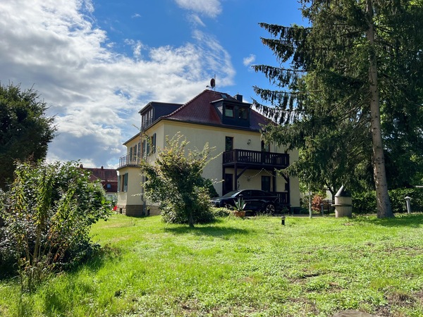 Eingangsbereich