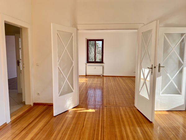 Wohnzimmer EG