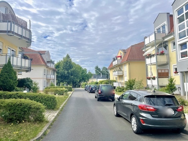 Umgebung