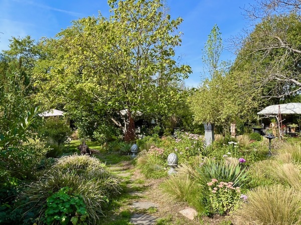 Garten