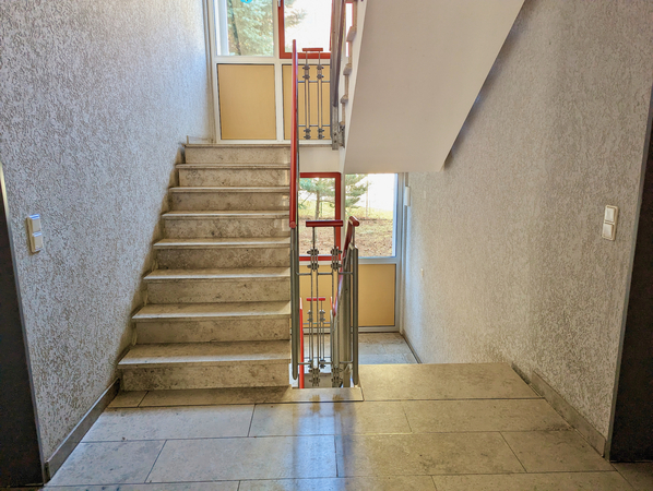 Treppenhaus