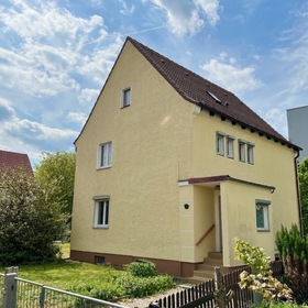 Viel Fläche zum Verwirklichen! An der Stadtgrenze von Dresden!