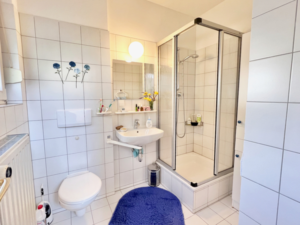 Gäste-WC EG