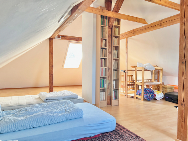 Gästezimmer DG