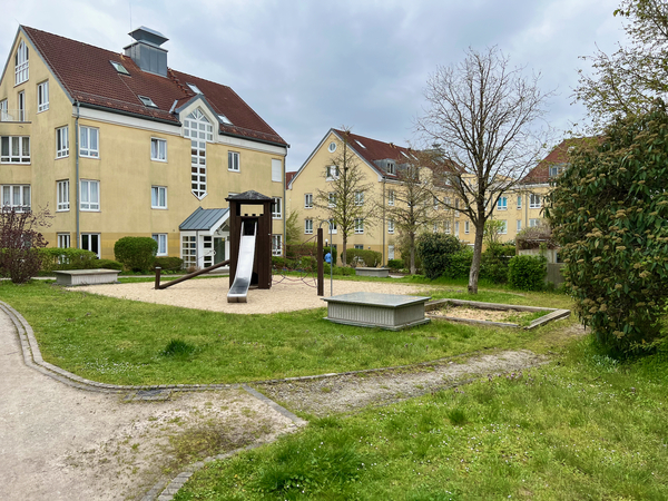 Spielplatz