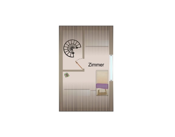 Grundriss 2.DG 