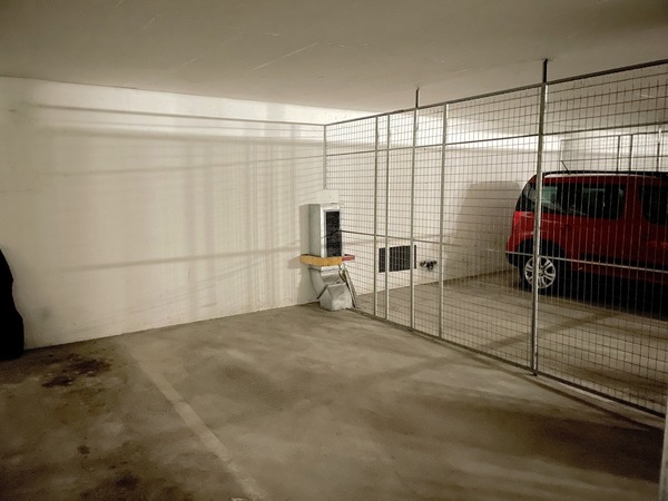 TG-Stellplatz