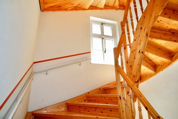 OD 16 Treppenhaus