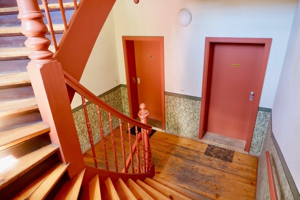 OD 18 Treppenhaus