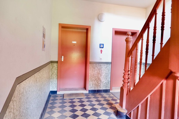 OD 18 Treppenhaus