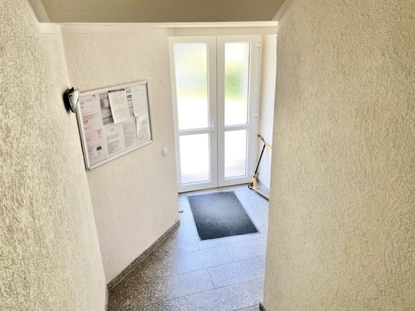 Treppenhaus