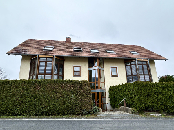 Frontansicht