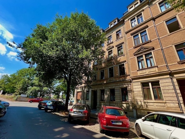 Objektansicht