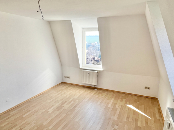 Schlaf-/Wohnzimmer