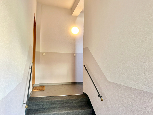 Treppenhaus