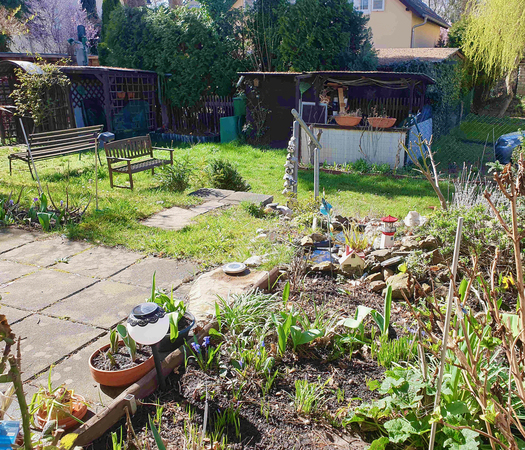 Garten