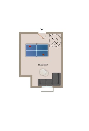 Grundriss UG 