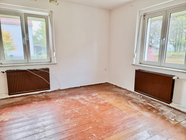 Wohnzimmer EG