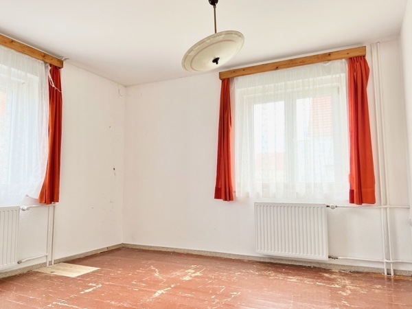 Schlafzimmer EG