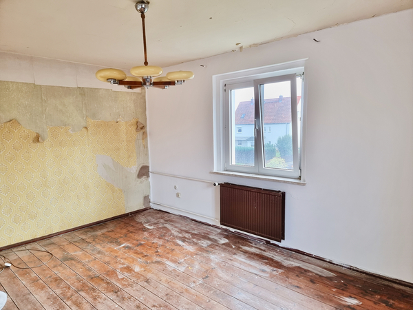 Wohnzimmer OG