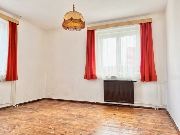Schlafzimmer OG