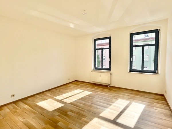 Schlafzimmer 1. OG links