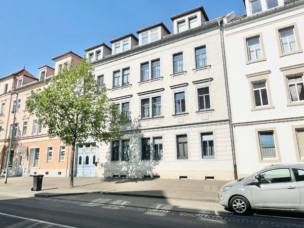 Objektansicht 