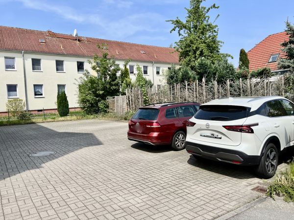 Stellplatz