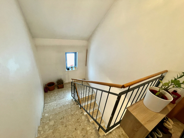 Treppenhaus