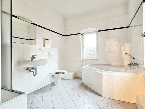Beispiel Badezimmer
