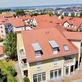 Bezugsfrei! 4-Zimmer mit Balkon in idyllischer Lage!