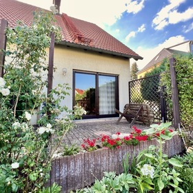 Tolles Einfamilienhaus! Ruhige Lage! Neue EBK! Kamin! Gedämmte Fassade!